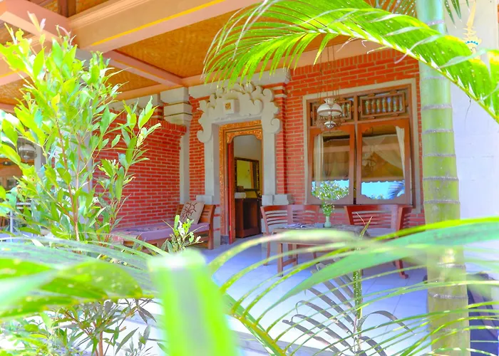 Garden View Hotel 3*