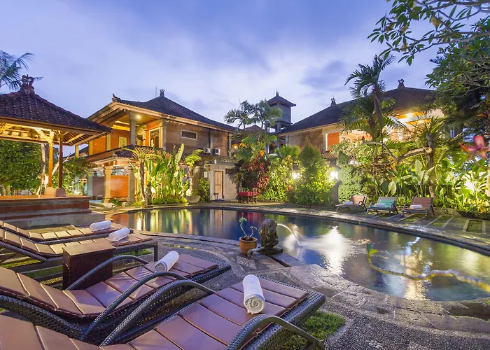 Garden View Hotel 3*