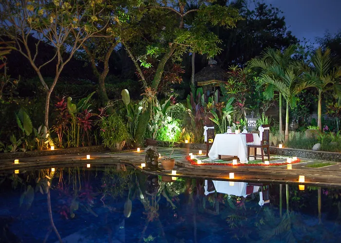 Garden View Hotel 3*