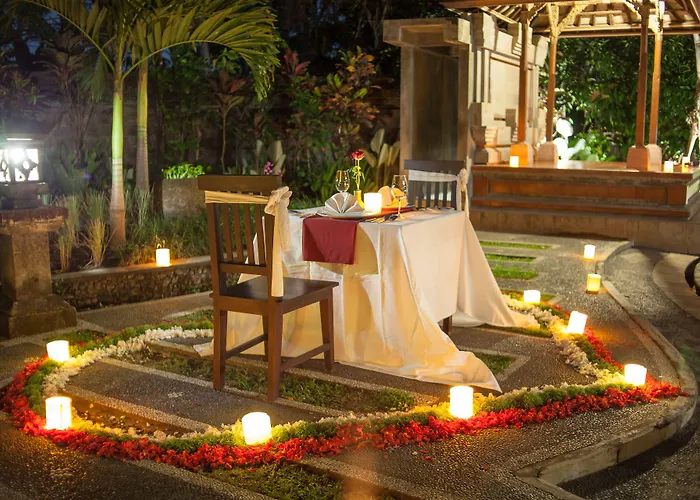 Garden View 3*