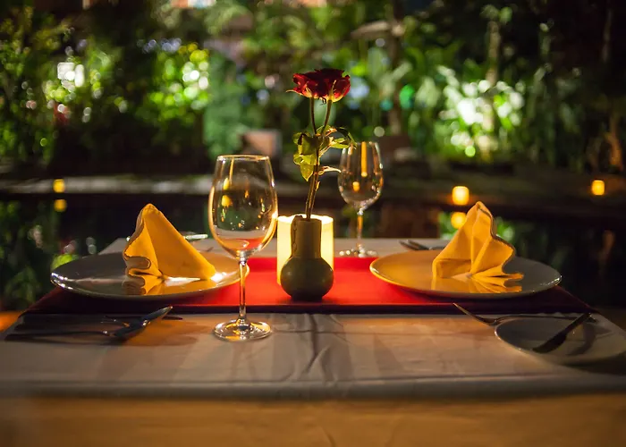 Garden View Hotel Ubud (Bali)