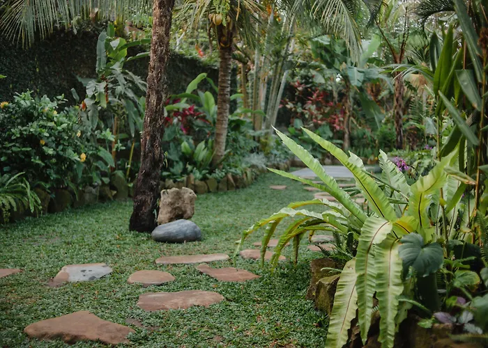 Garden View 3*