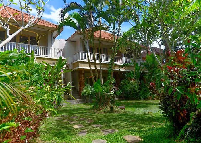 Garden View Ubud (Bali)
