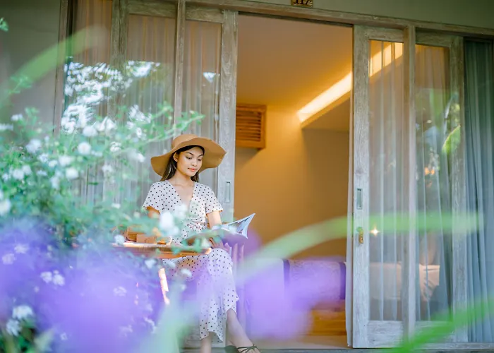 Garden View 3* Ubud