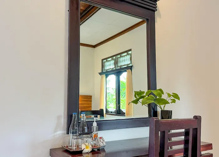 Garden View Ubud