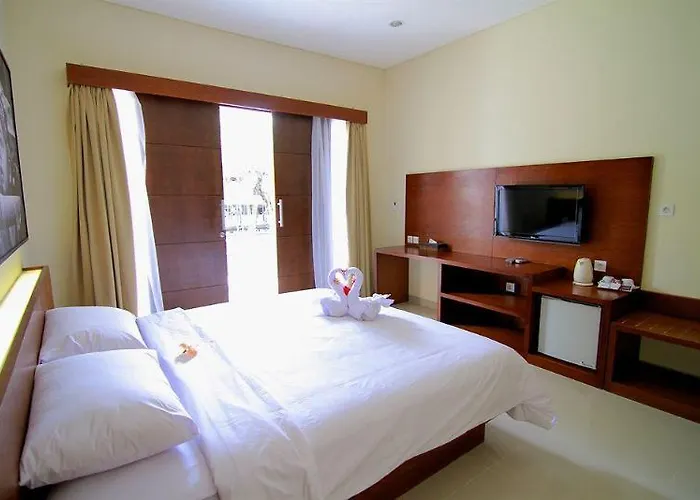 Garden View Hotel 3*