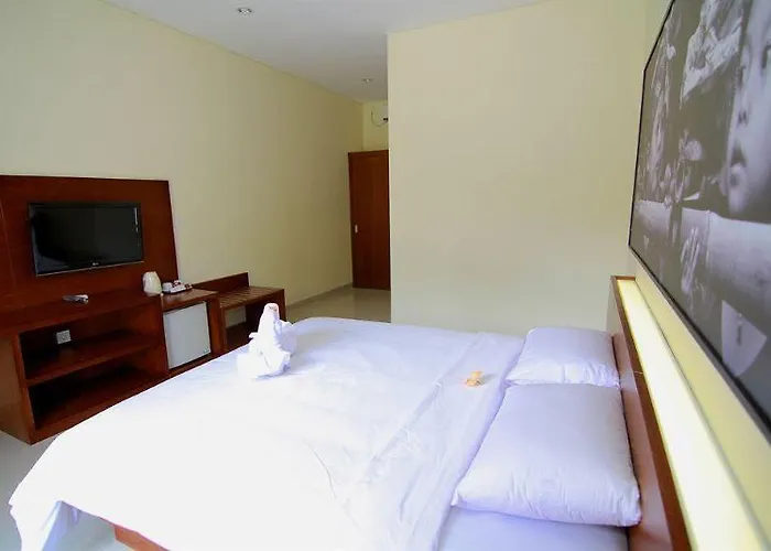Garden View Hotel