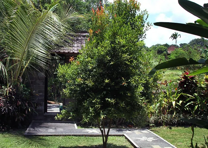 Garden View Hotel
