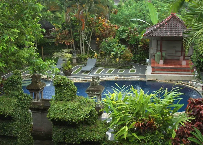 Garden View Hotel