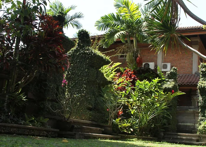 Garden View Ubud (Bali)