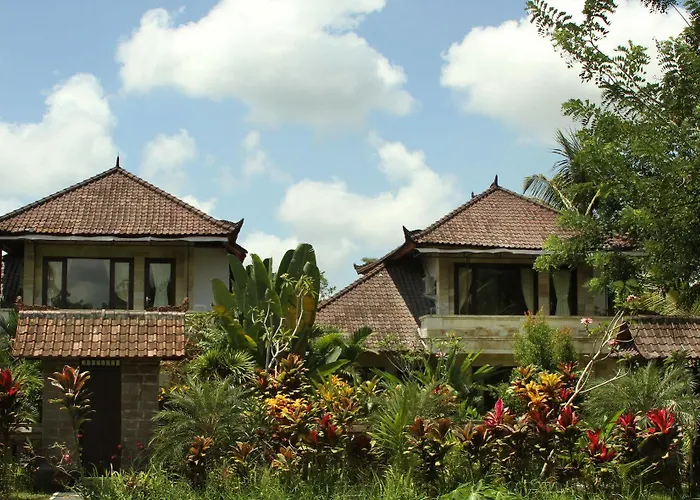 Garden View Hotel