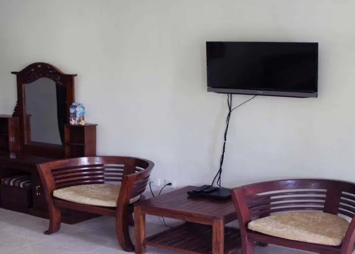 Garden View Hotel 3*